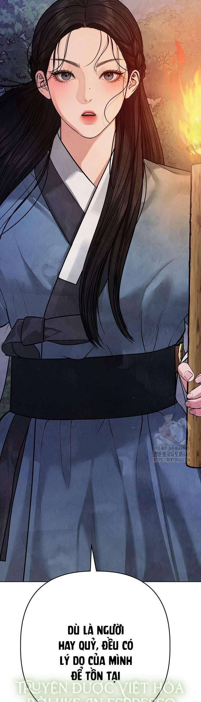 Quỷ Hồn Chapter 12 - Trang 24