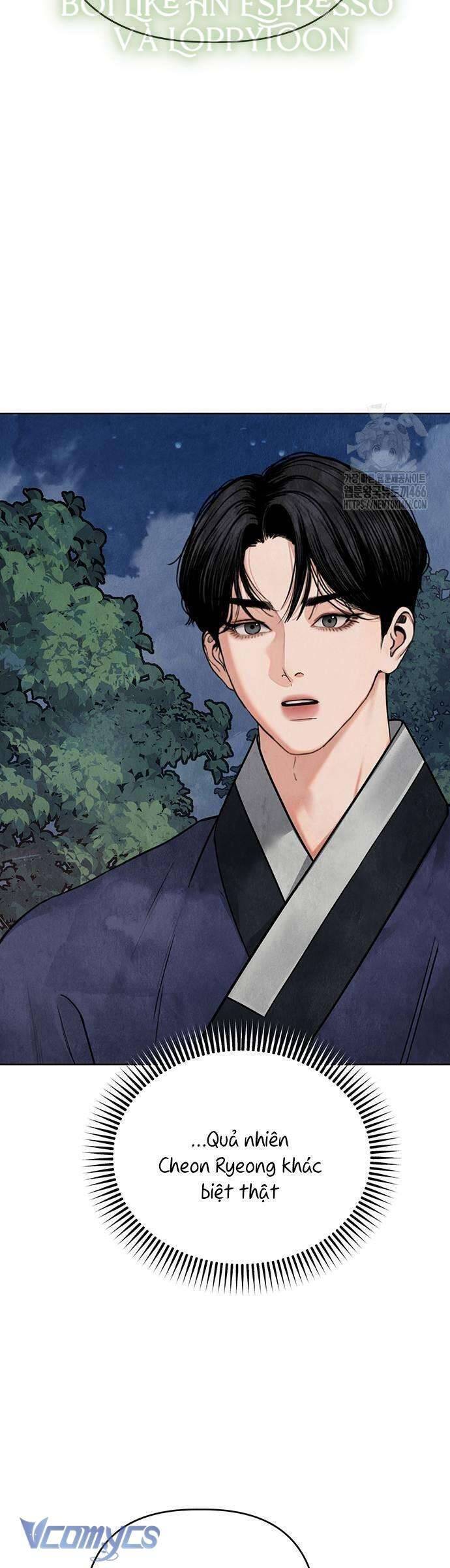 Quỷ Hồn Chapter 12 - Trang 25