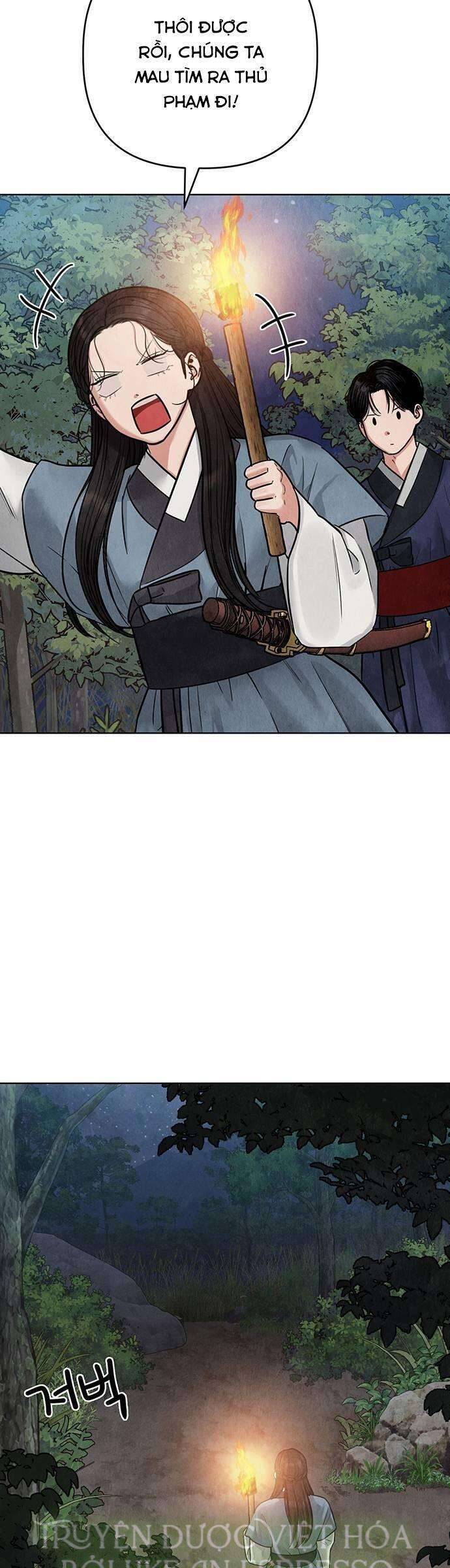 Quỷ Hồn Chapter 12 - Trang 26