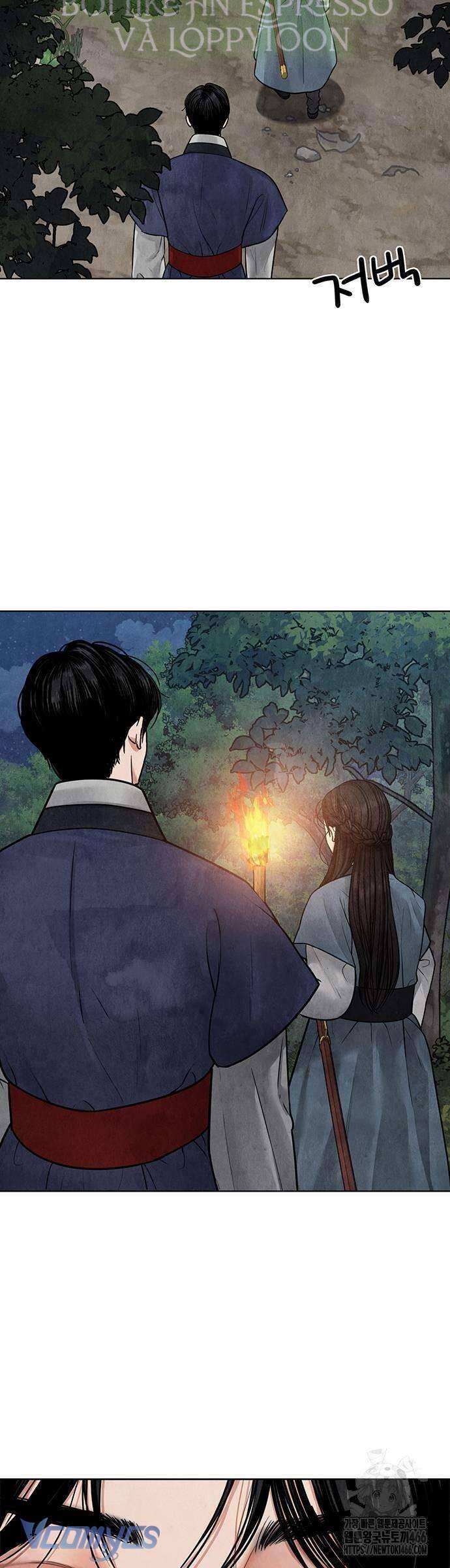 Quỷ Hồn Chapter 12 - Trang 27