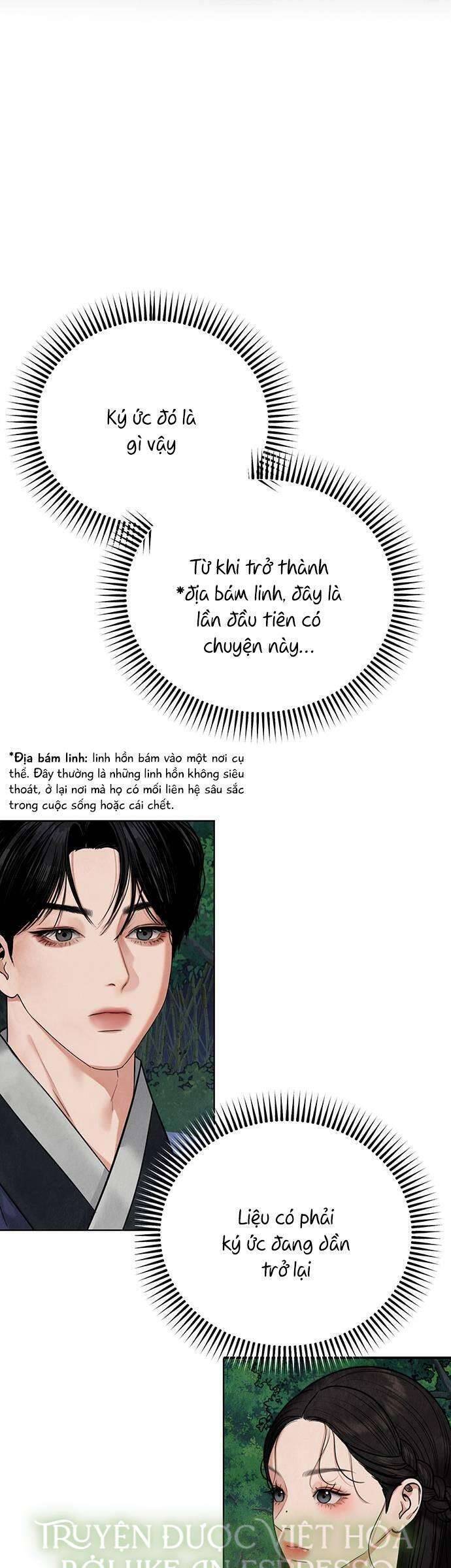 Quỷ Hồn Chapter 12 - Trang 30