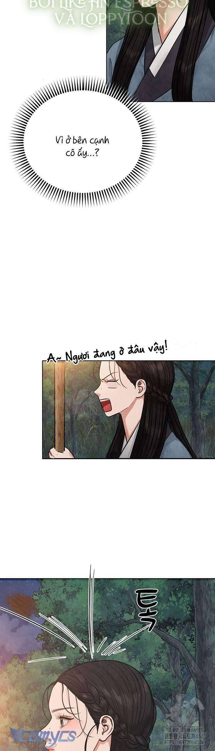 Quỷ Hồn Chapter 12 - Trang 31