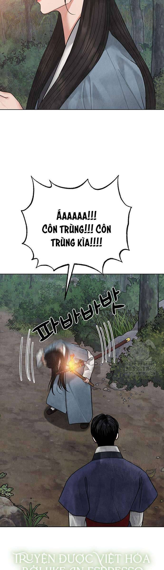 Quỷ Hồn Chapter 12 - Trang 32