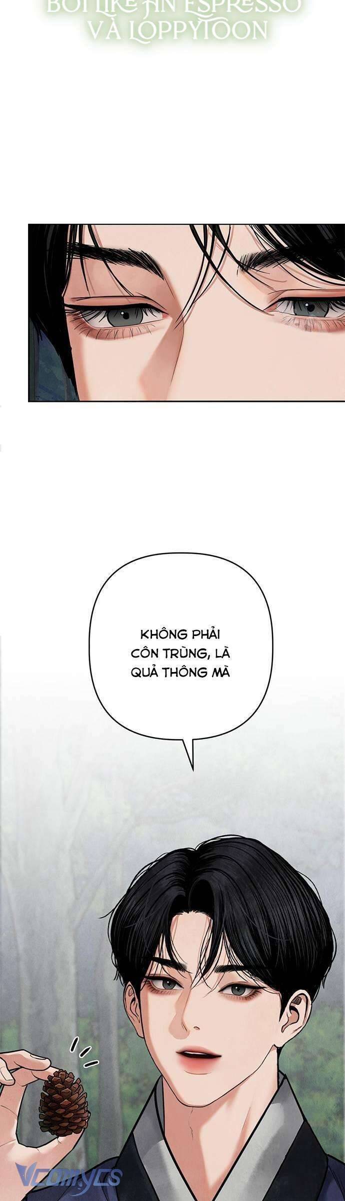 Quỷ Hồn Chapter 12 - Trang 33