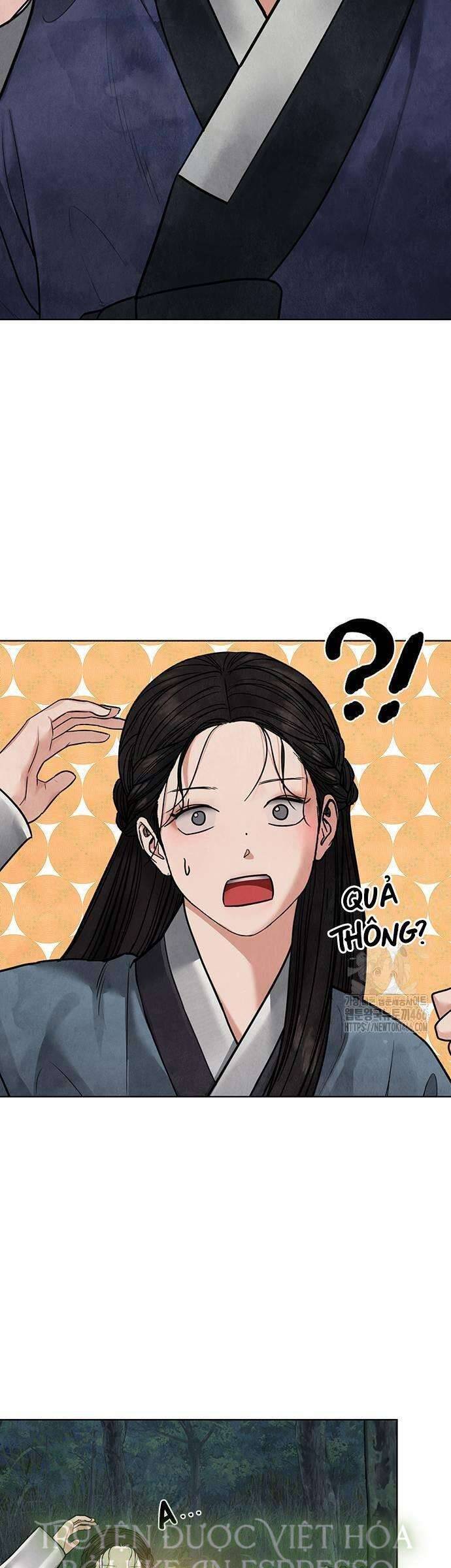 Quỷ Hồn Chapter 12 - Trang 34