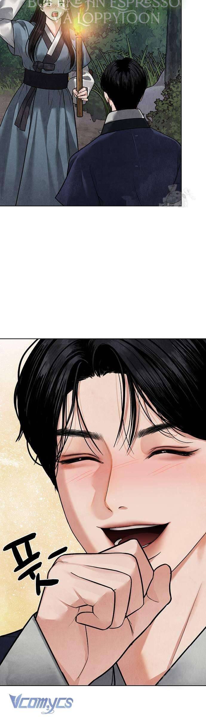 Quỷ Hồn Chapter 12 - Trang 35