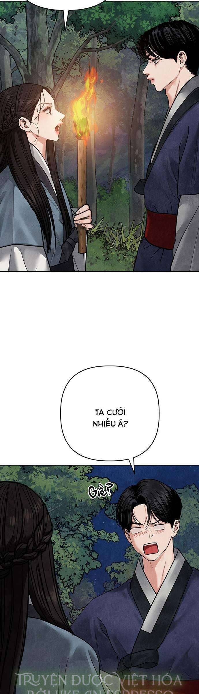 Quỷ Hồn Chapter 12 - Trang 38