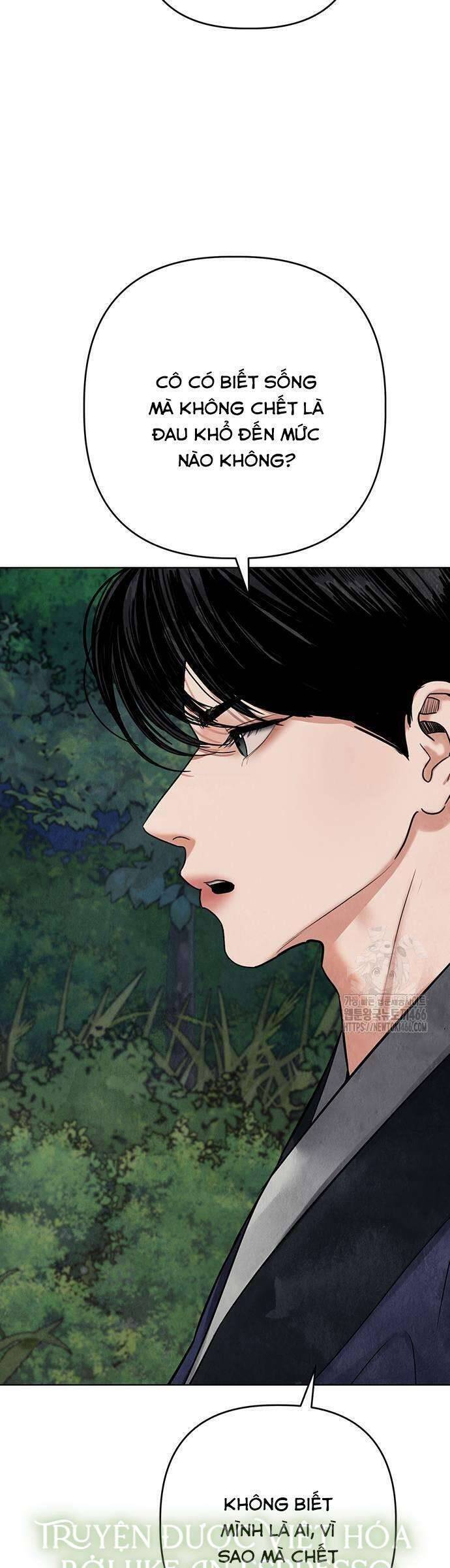 Quỷ Hồn Chapter 12 - Trang 40