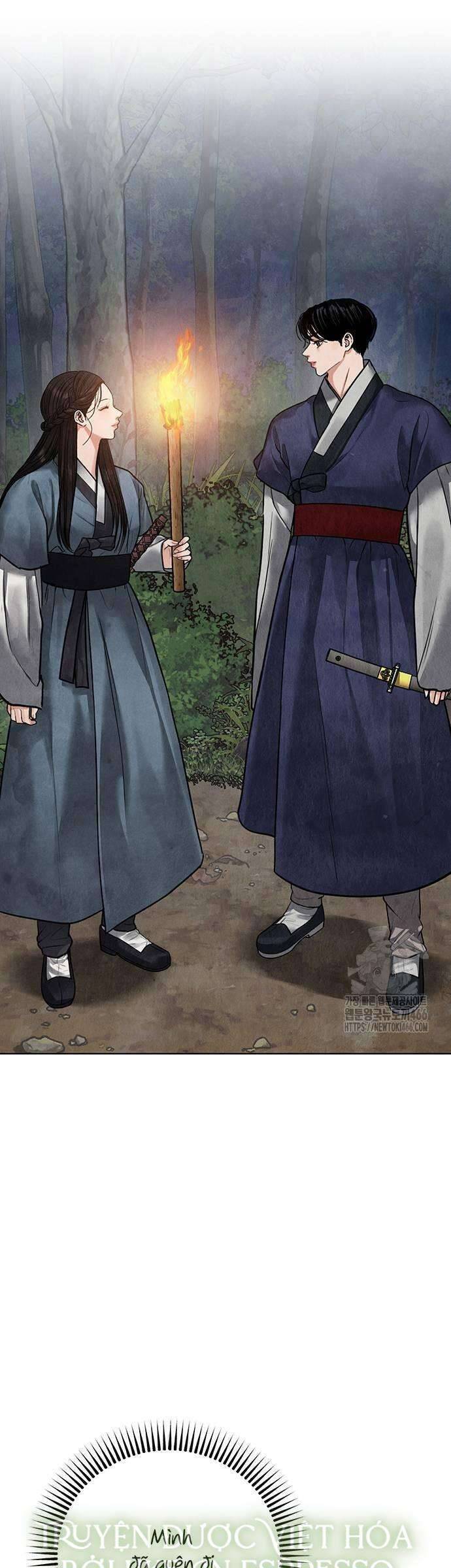 Quỷ Hồn Chapter 12 - Trang 44