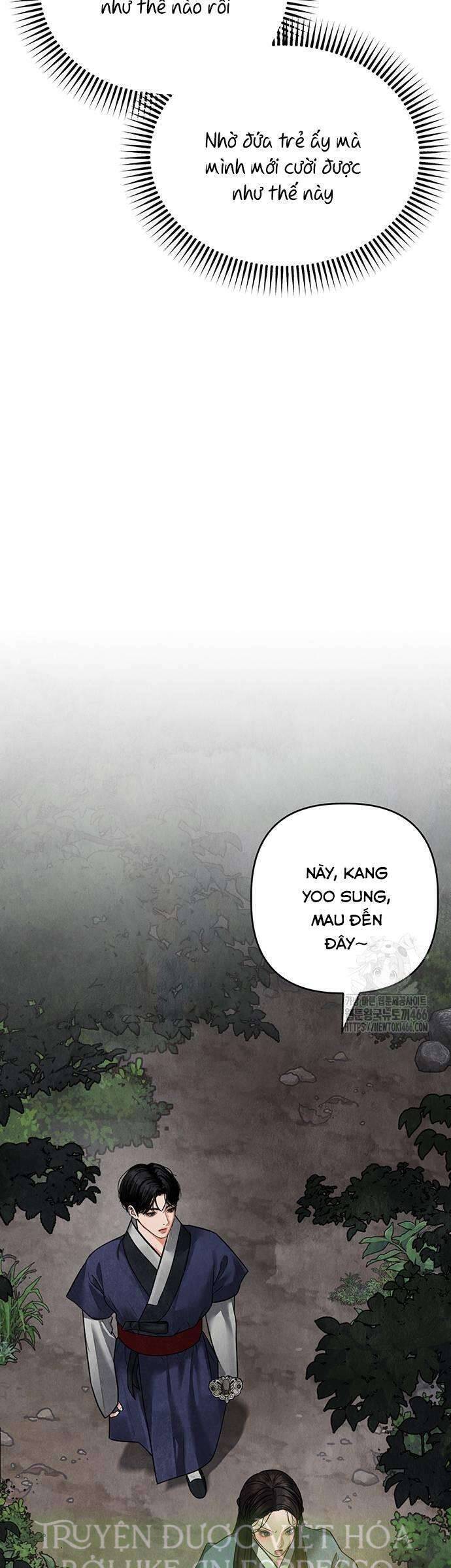 Quỷ Hồn Chapter 12 - Trang 46