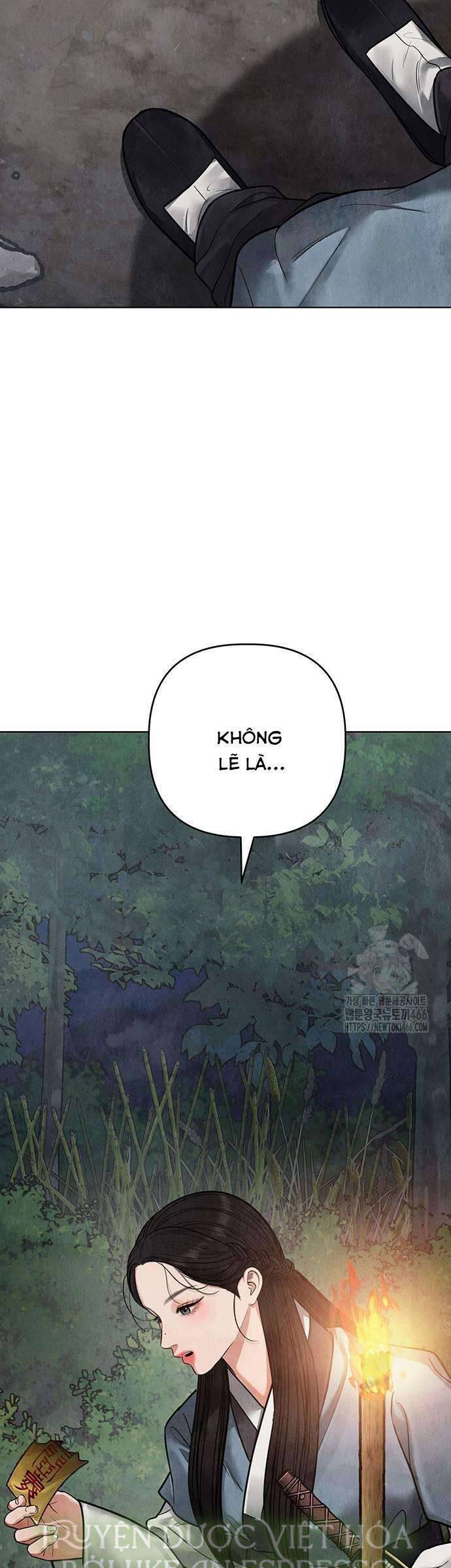 Quỷ Hồn Chapter 12 - Trang 48