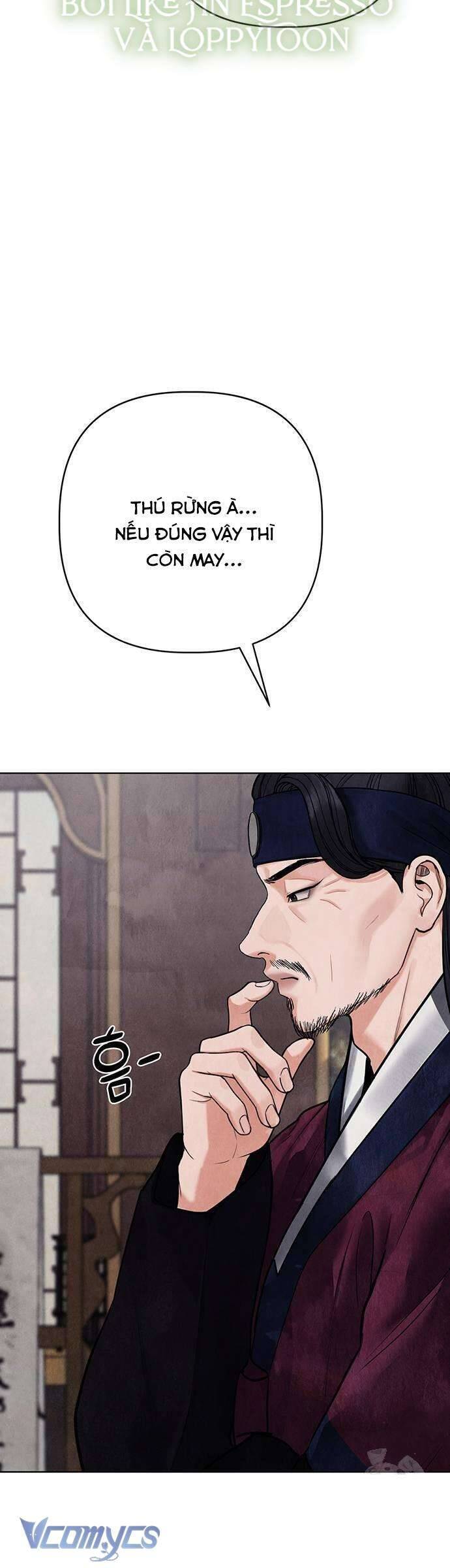 Quỷ Hồn Chapter 12 - Trang 5