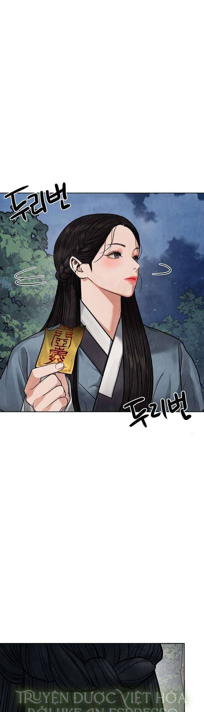 Quỷ Hồn Chapter 12 - Trang 50