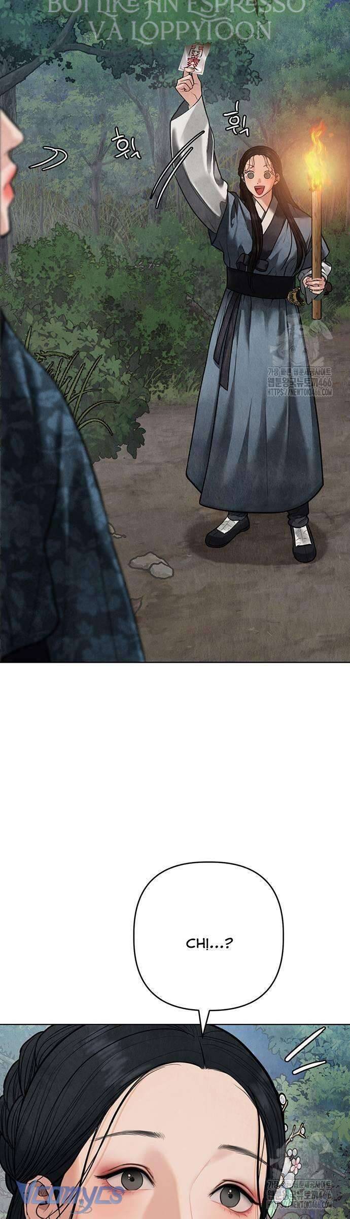 Quỷ Hồn Chapter 12 - Trang 53