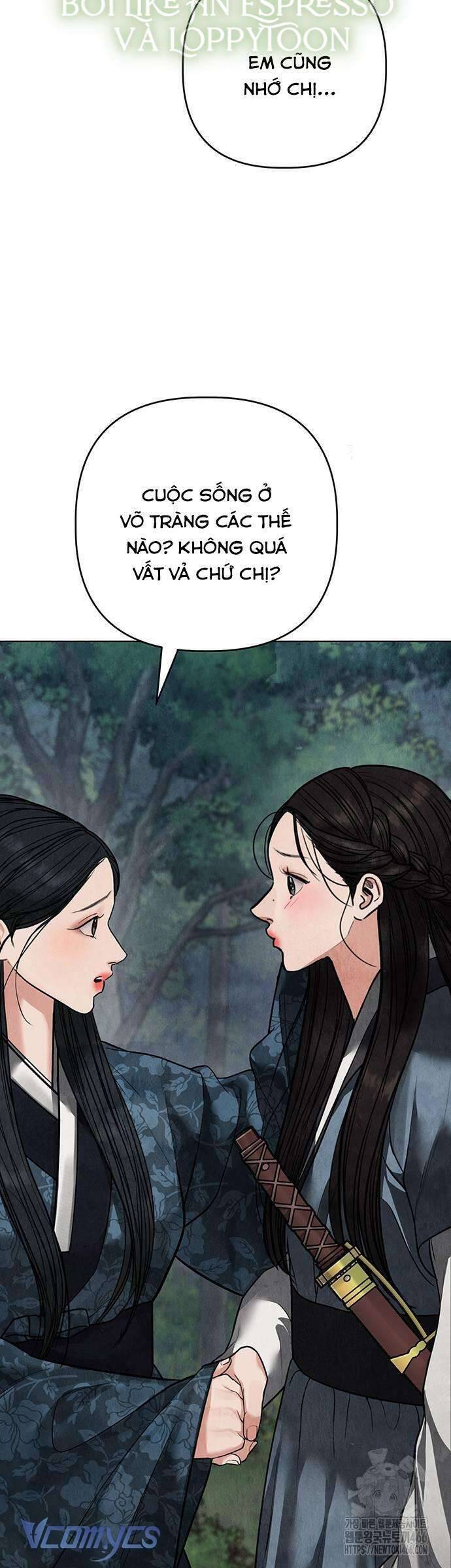 Quỷ Hồn Chapter 12 - Trang 55
