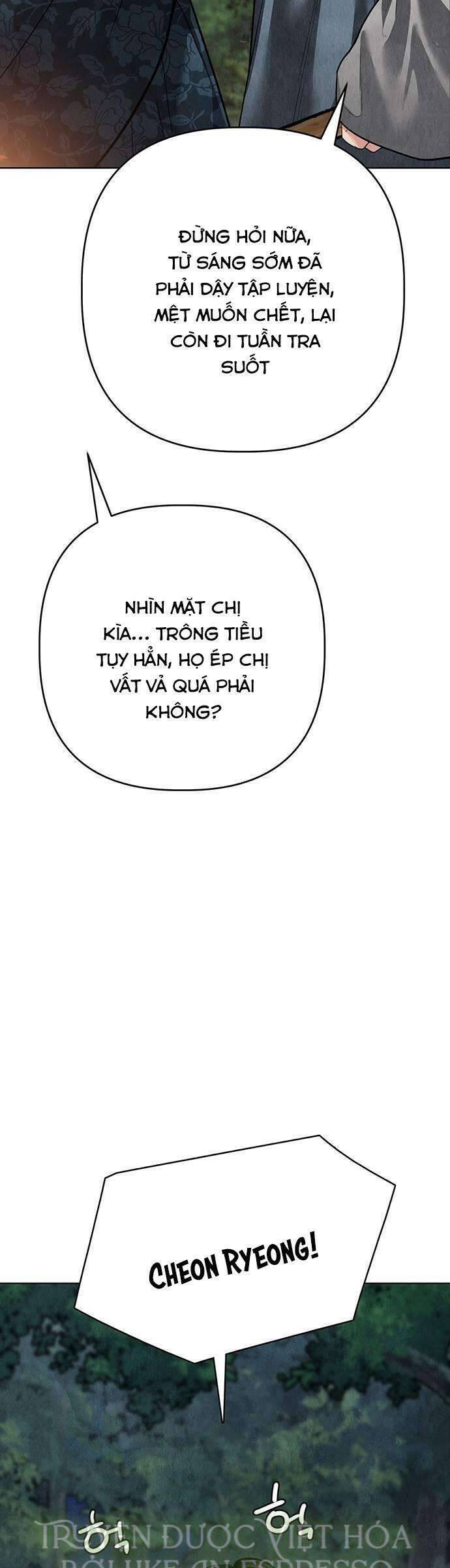 Quỷ Hồn Chapter 12 - Trang 56