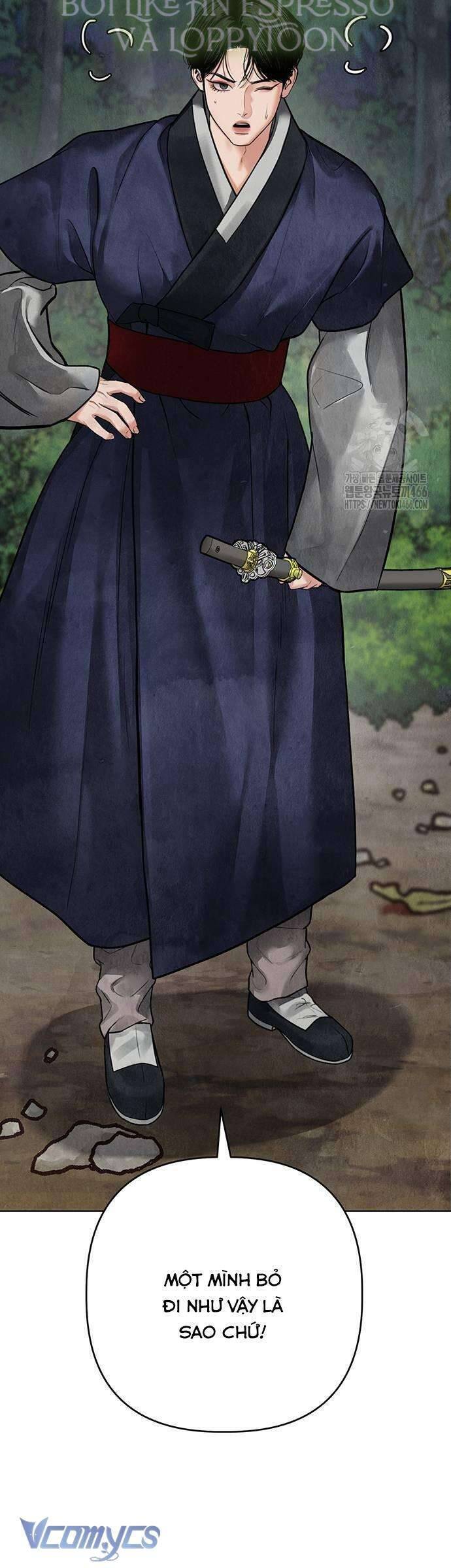 Quỷ Hồn Chapter 12 - Trang 57