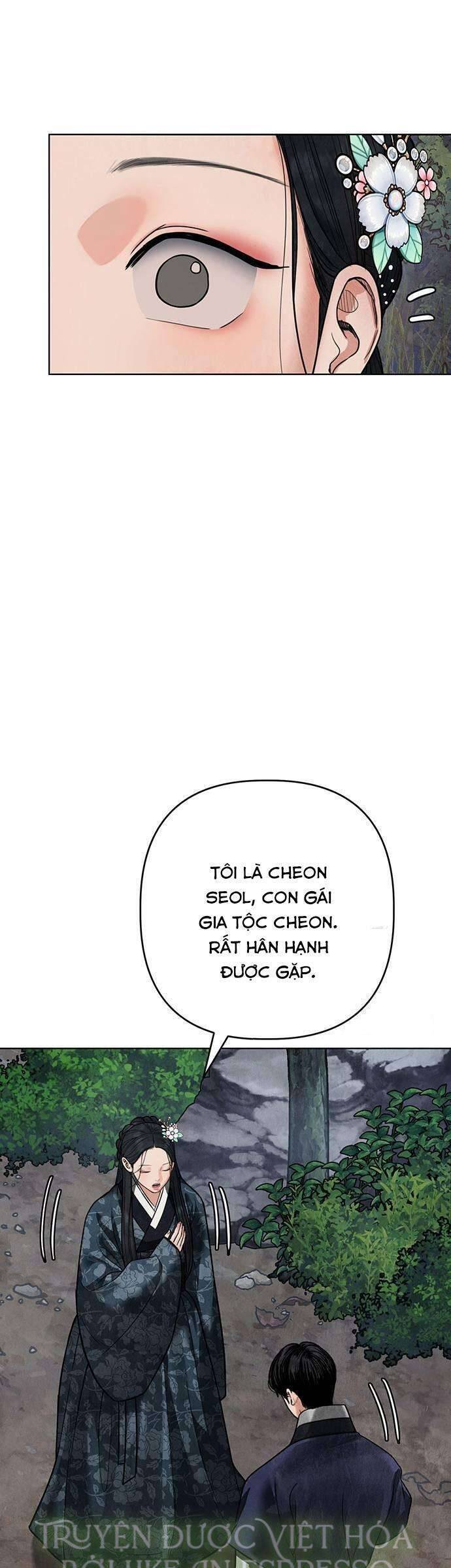 Quỷ Hồn Chapter 12 - Trang 58