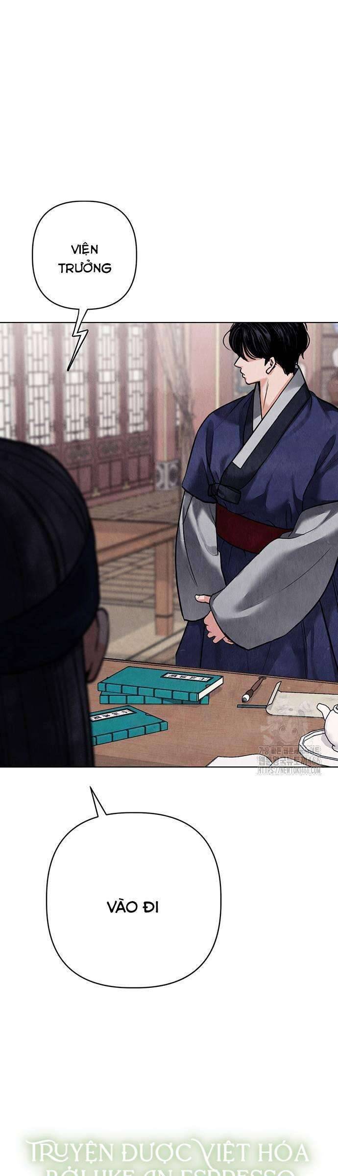 Quỷ Hồn Chapter 12 - Trang 6