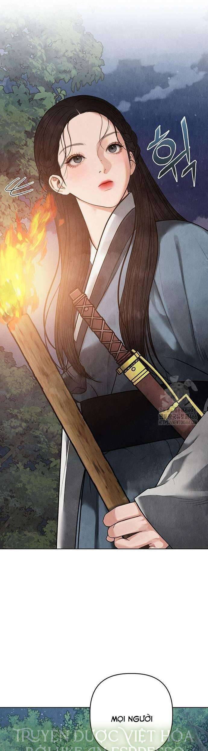 Quỷ Hồn Chapter 12 - Trang 62