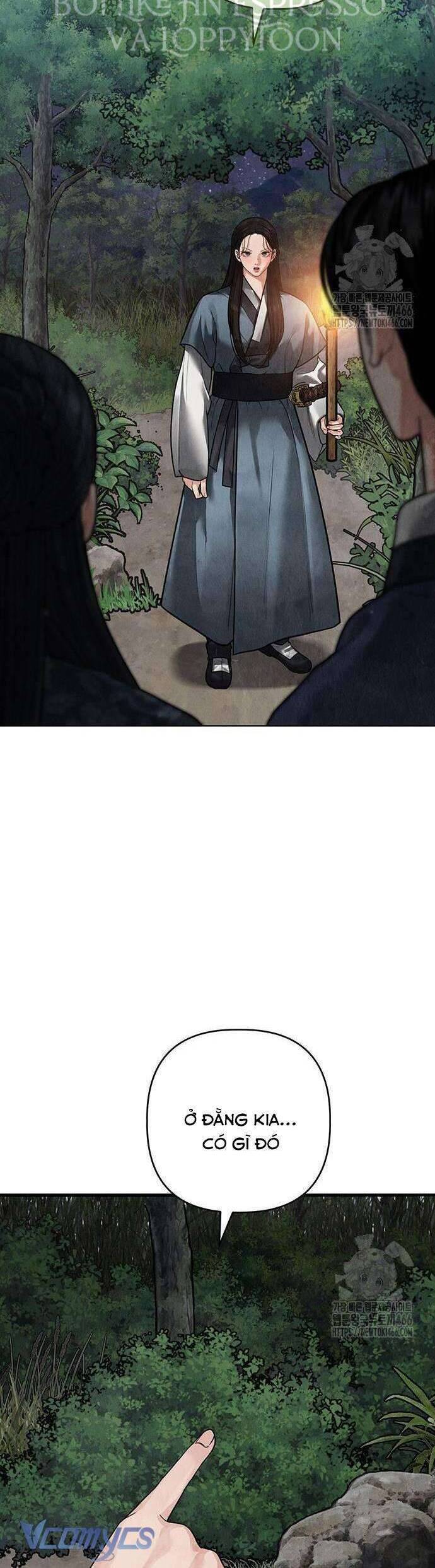 Quỷ Hồn Chapter 12 - Trang 63