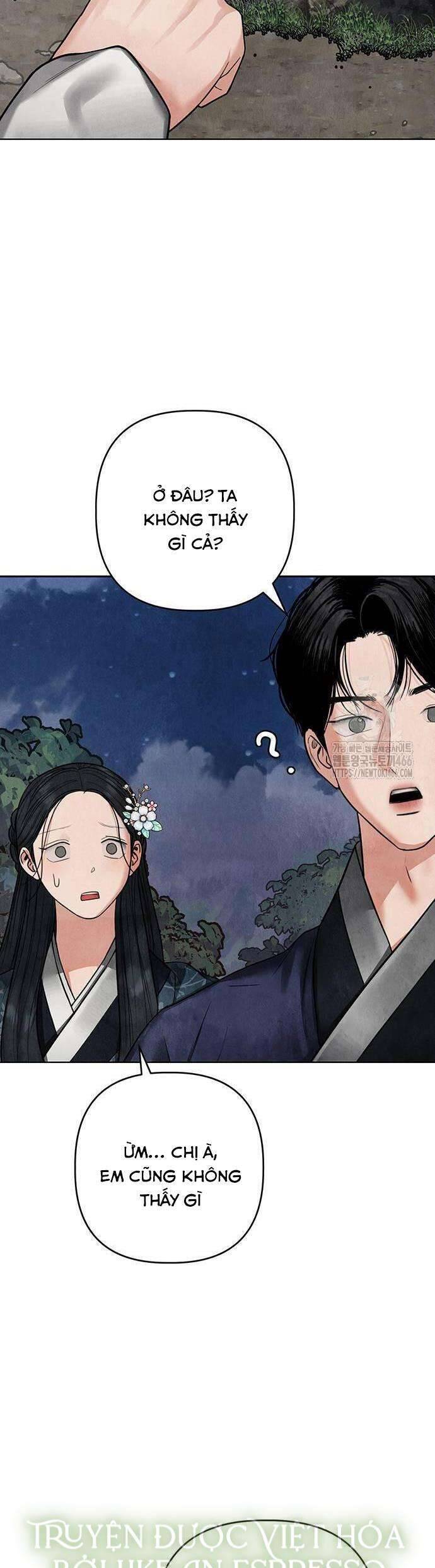 Quỷ Hồn Chapter 12 - Trang 64