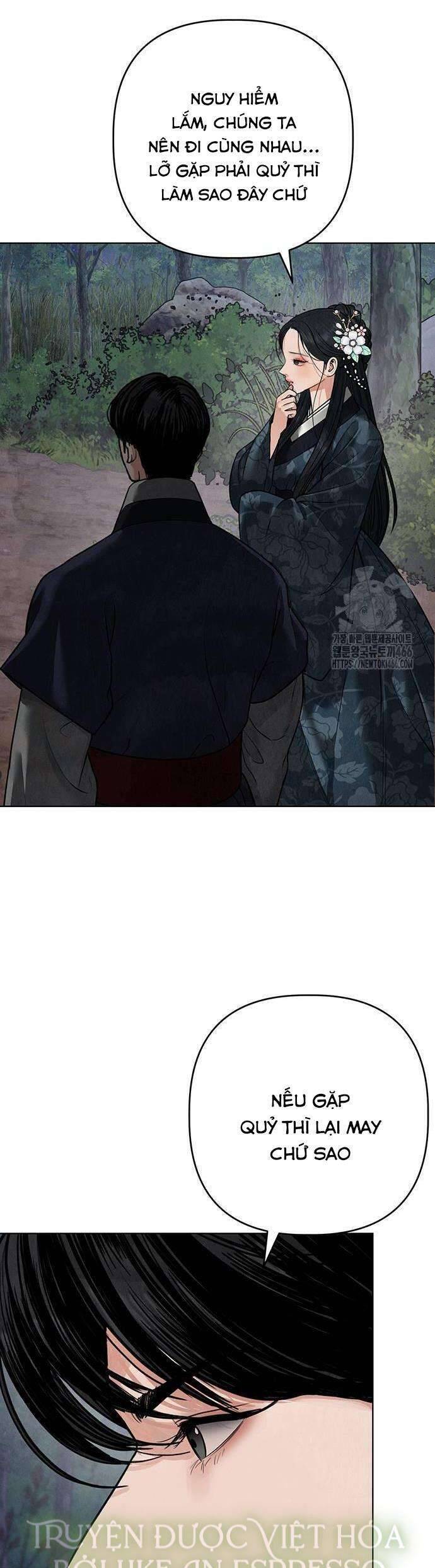 Quỷ Hồn Chapter 12 - Trang 66