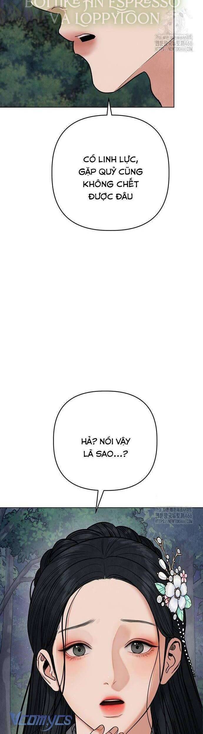 Quỷ Hồn Chapter 12 - Trang 67