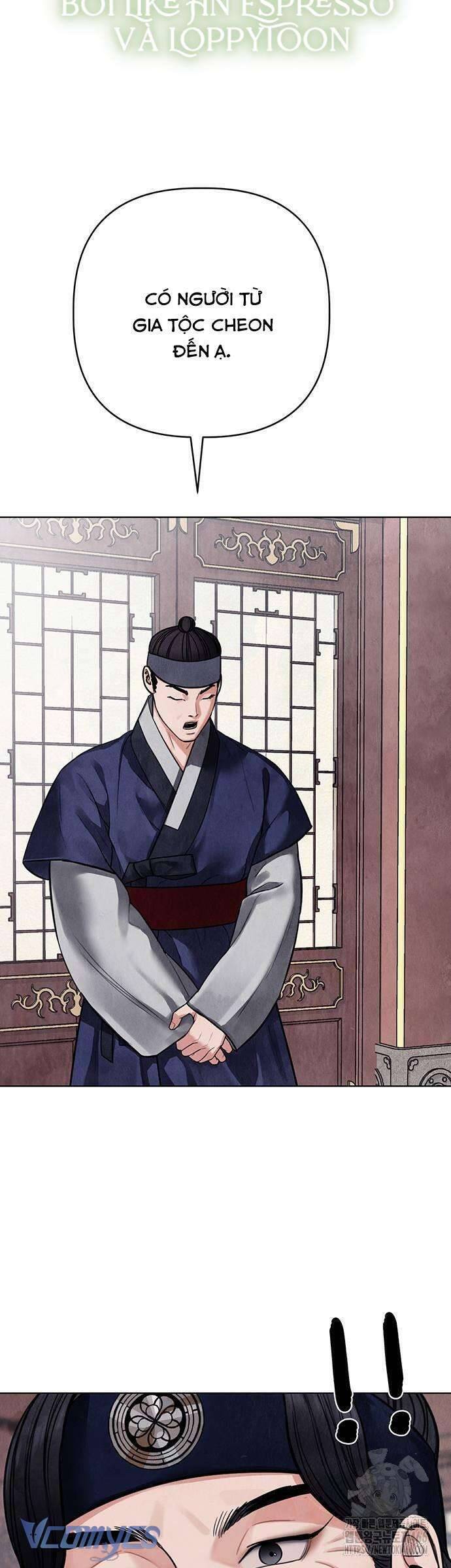 Quỷ Hồn Chapter 12 - Trang 7