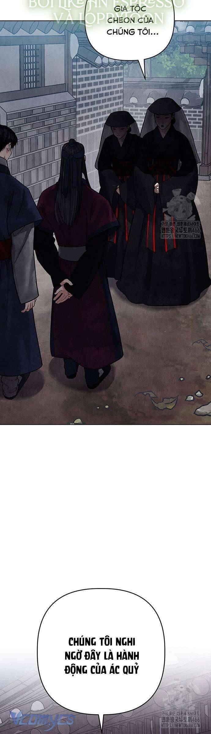 Quỷ Hồn Chapter 12 - Trang 9