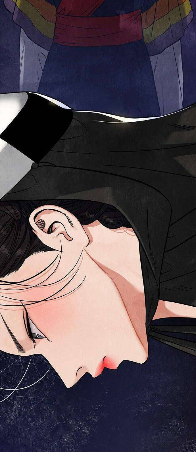 Quỷ Hồn Chapter 2 - Trang 1