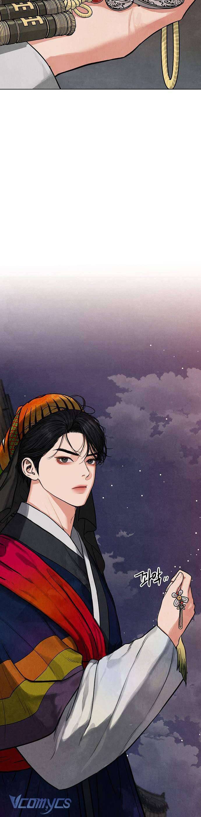 Quỷ Hồn Chapter 2 - Trang 10