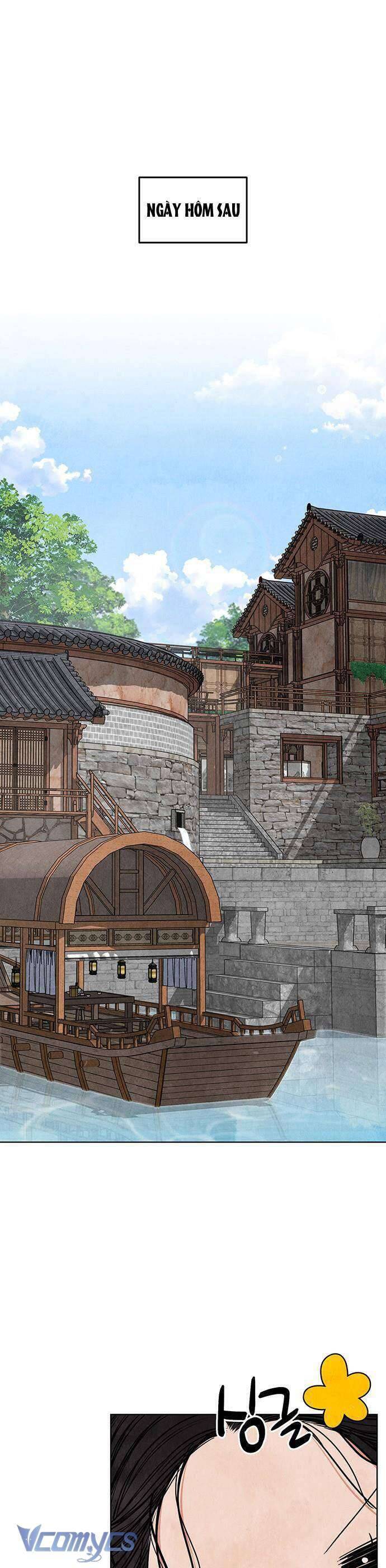 Quỷ Hồn Chapter 2 - Trang 12