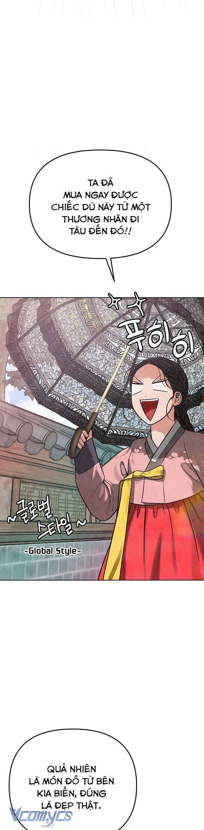 Quỷ Hồn Chapter 2 - Trang 14