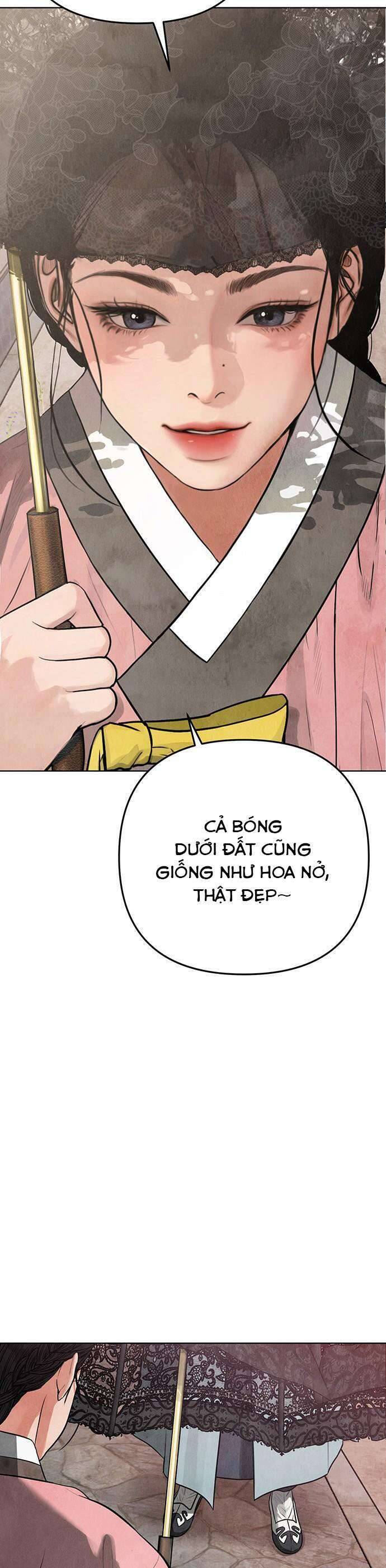 Quỷ Hồn Chapter 2 - Trang 15