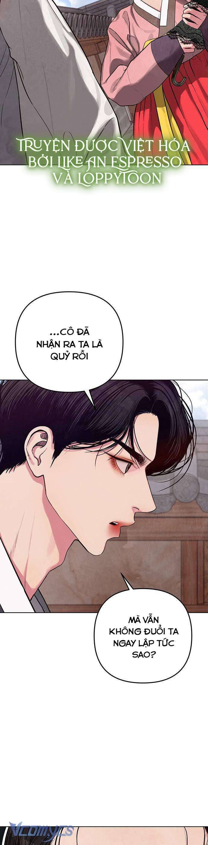 Quỷ Hồn Chapter 2 - Trang 18