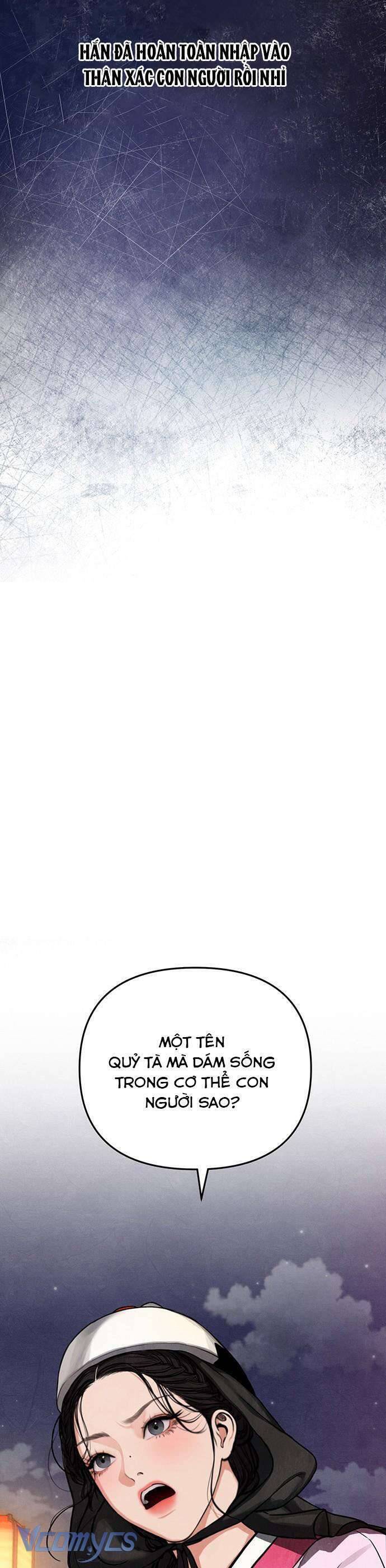 Quỷ Hồn Chapter 2 - Trang 2