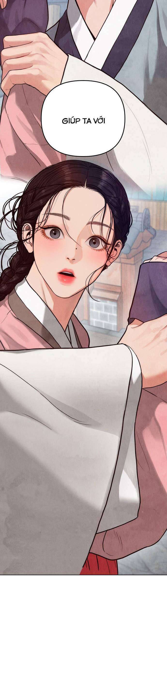 Quỷ Hồn Chapter 2 - Trang 25