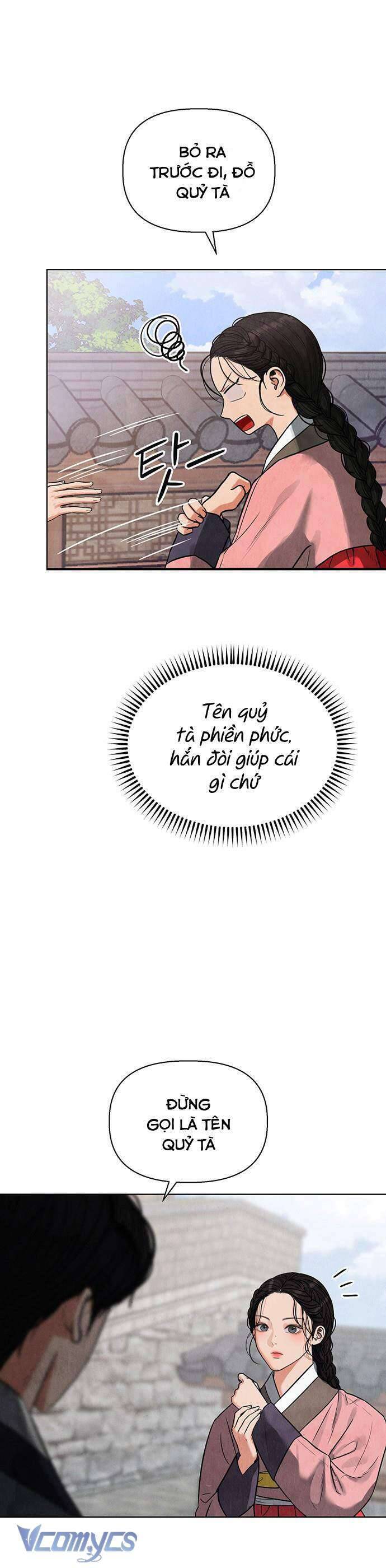 Quỷ Hồn Chapter 2 - Trang 26