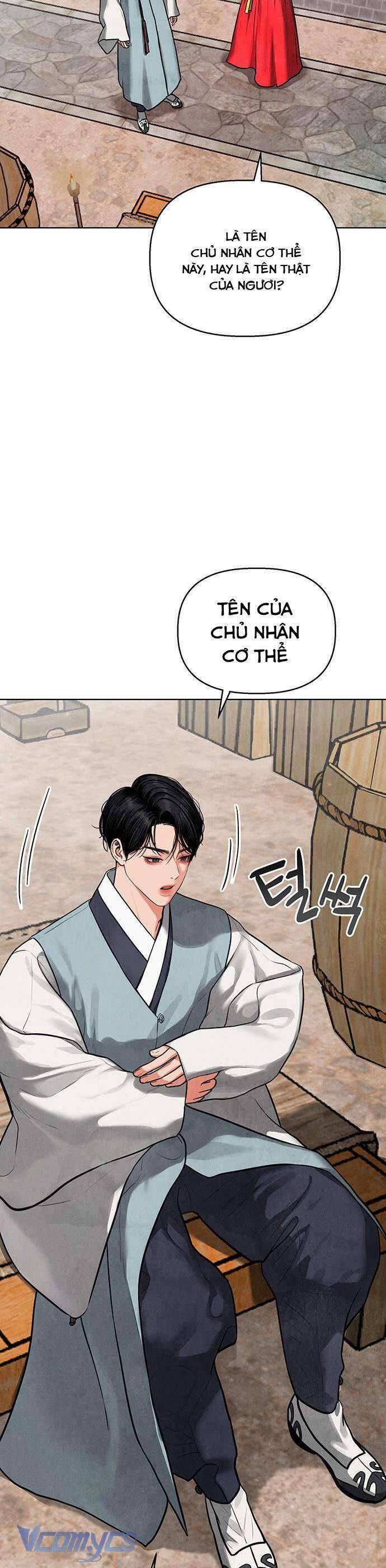 Quỷ Hồn Chapter 2 - Trang 28