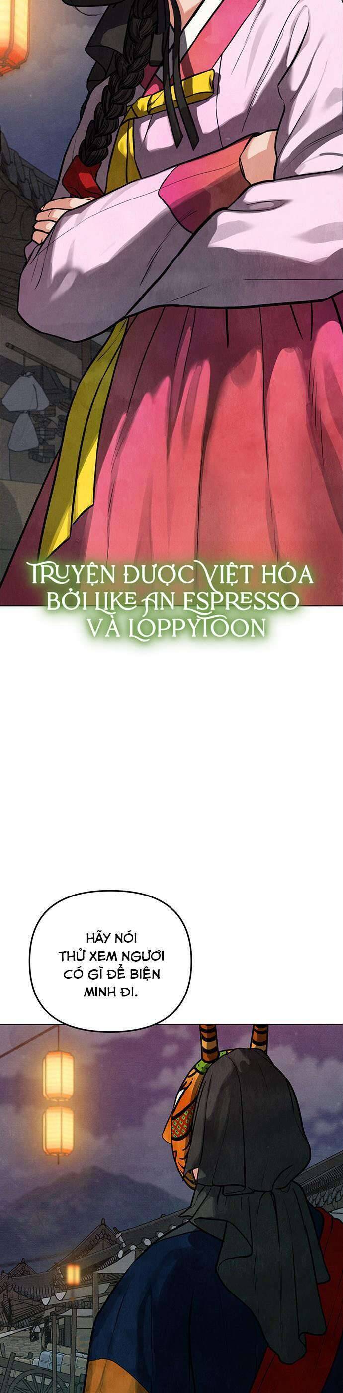 Quỷ Hồn Chapter 2 - Trang 3