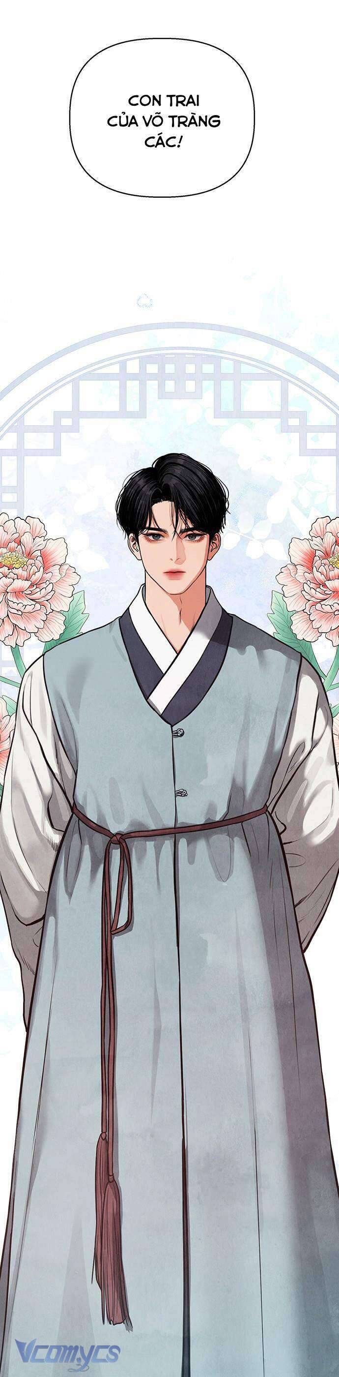 Quỷ Hồn Chapter 2 - Trang 30