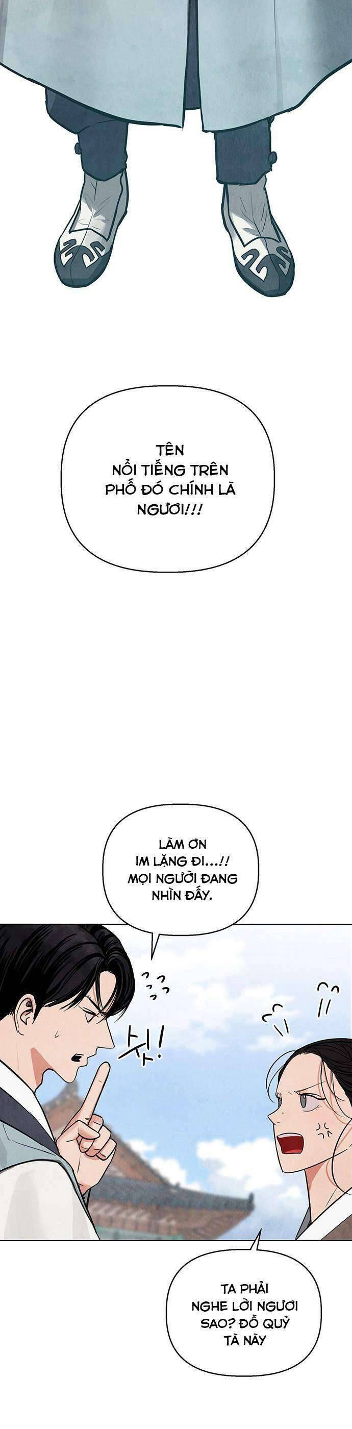 Quỷ Hồn Chapter 2 - Trang 31