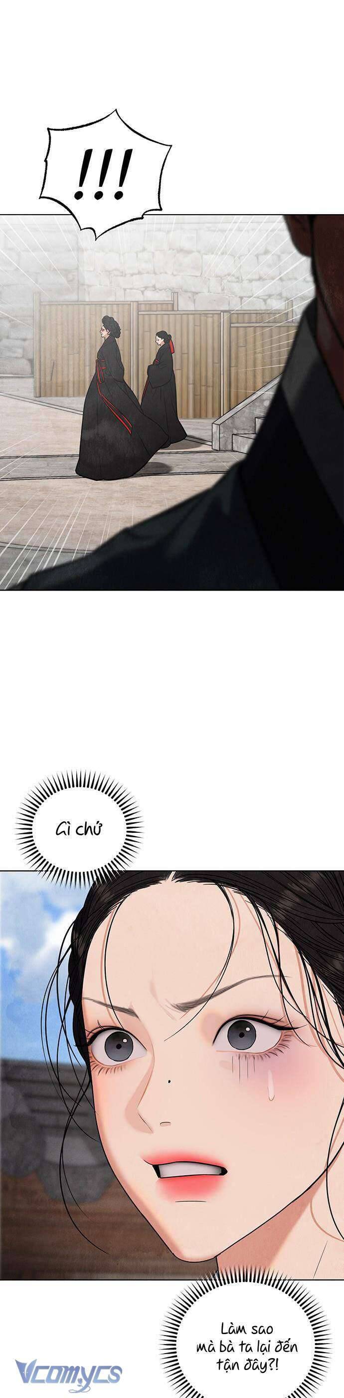 Quỷ Hồn Chapter 2 - Trang 32