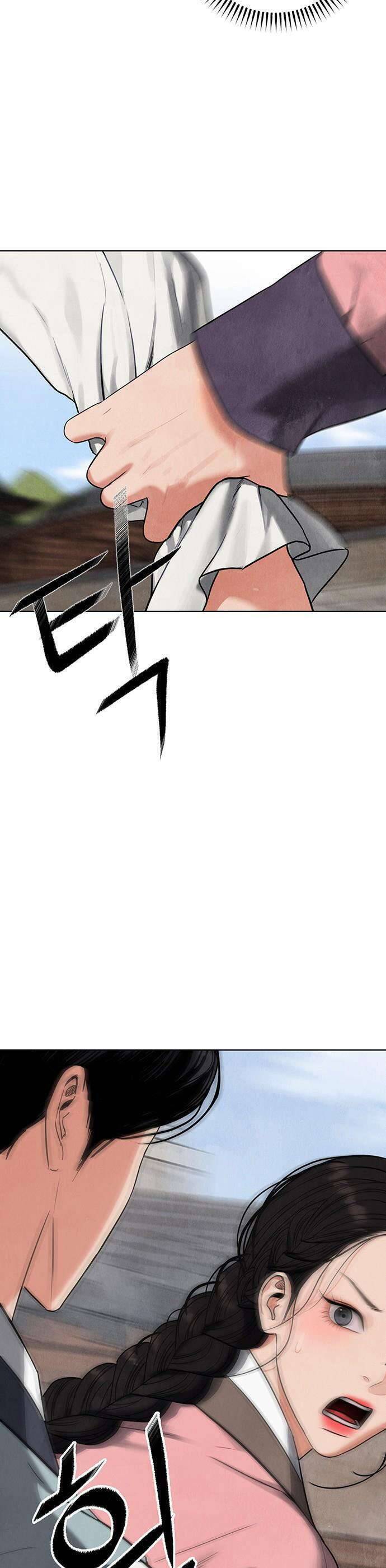 Quỷ Hồn Chapter 2 - Trang 33