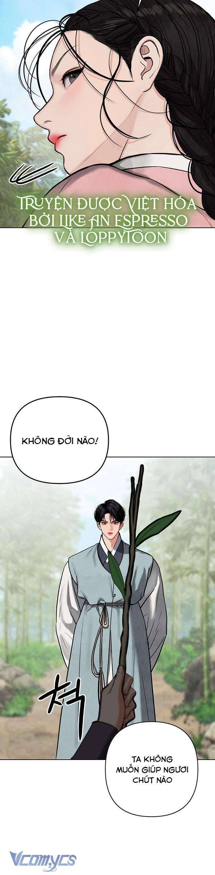 Quỷ Hồn Chapter 2 - Trang 36