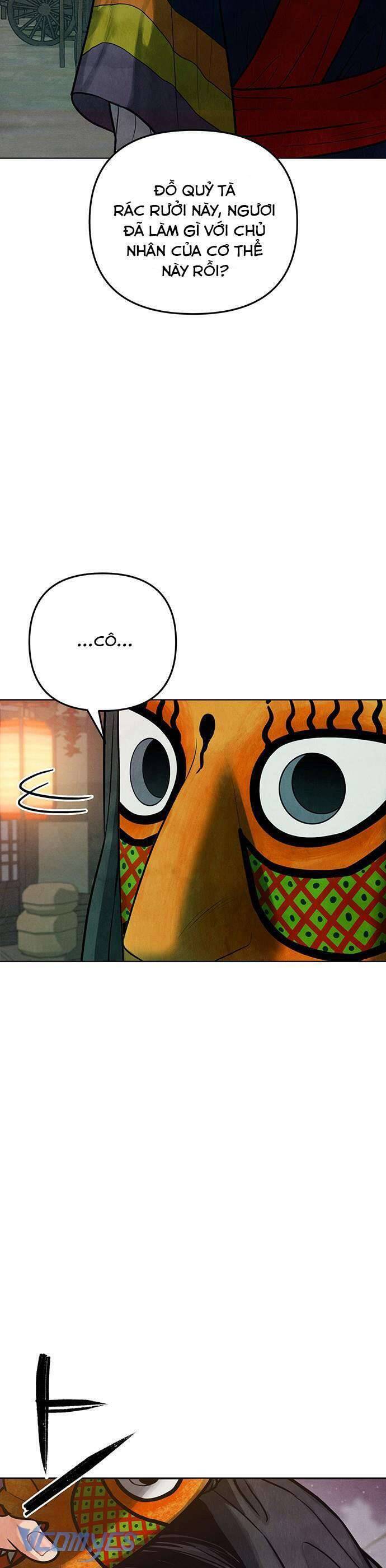 Quỷ Hồn Chapter 2 - Trang 4