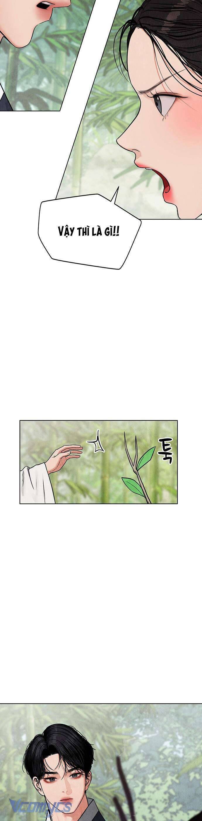 Quỷ Hồn Chapter 2 - Trang 40