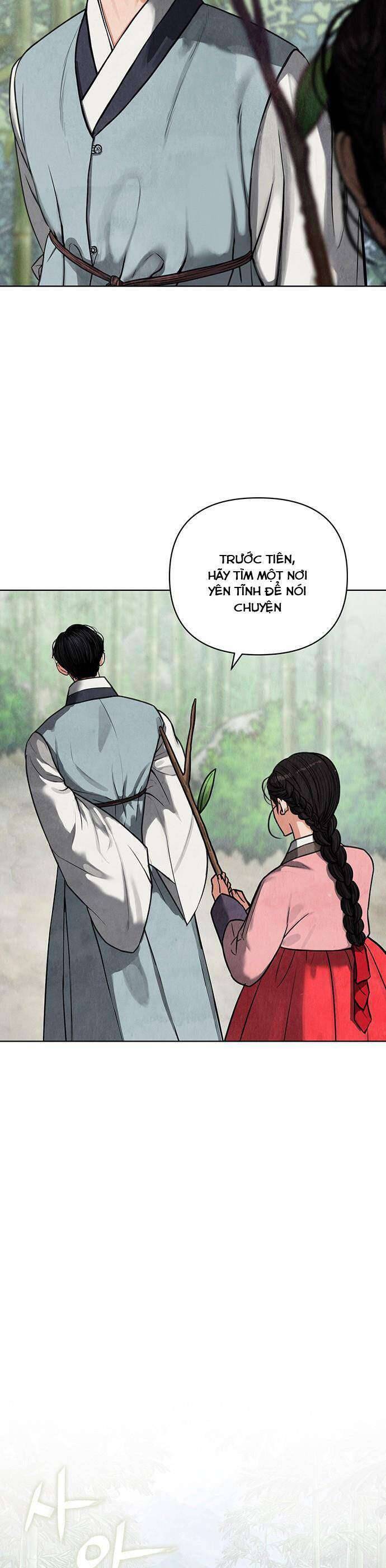 Quỷ Hồn Chapter 2 - Trang 41