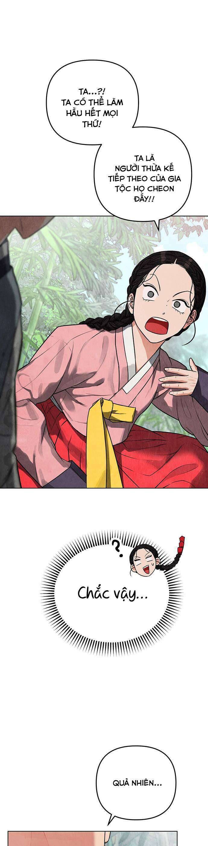 Quỷ Hồn Chapter 2 - Trang 43